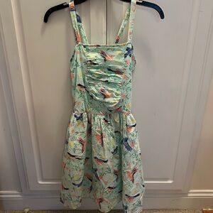 Cherokee girl’s dress size XL (14-16)